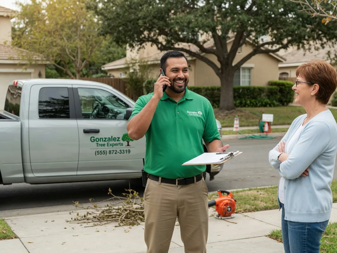 Tree Service Gerton, NC FAQs